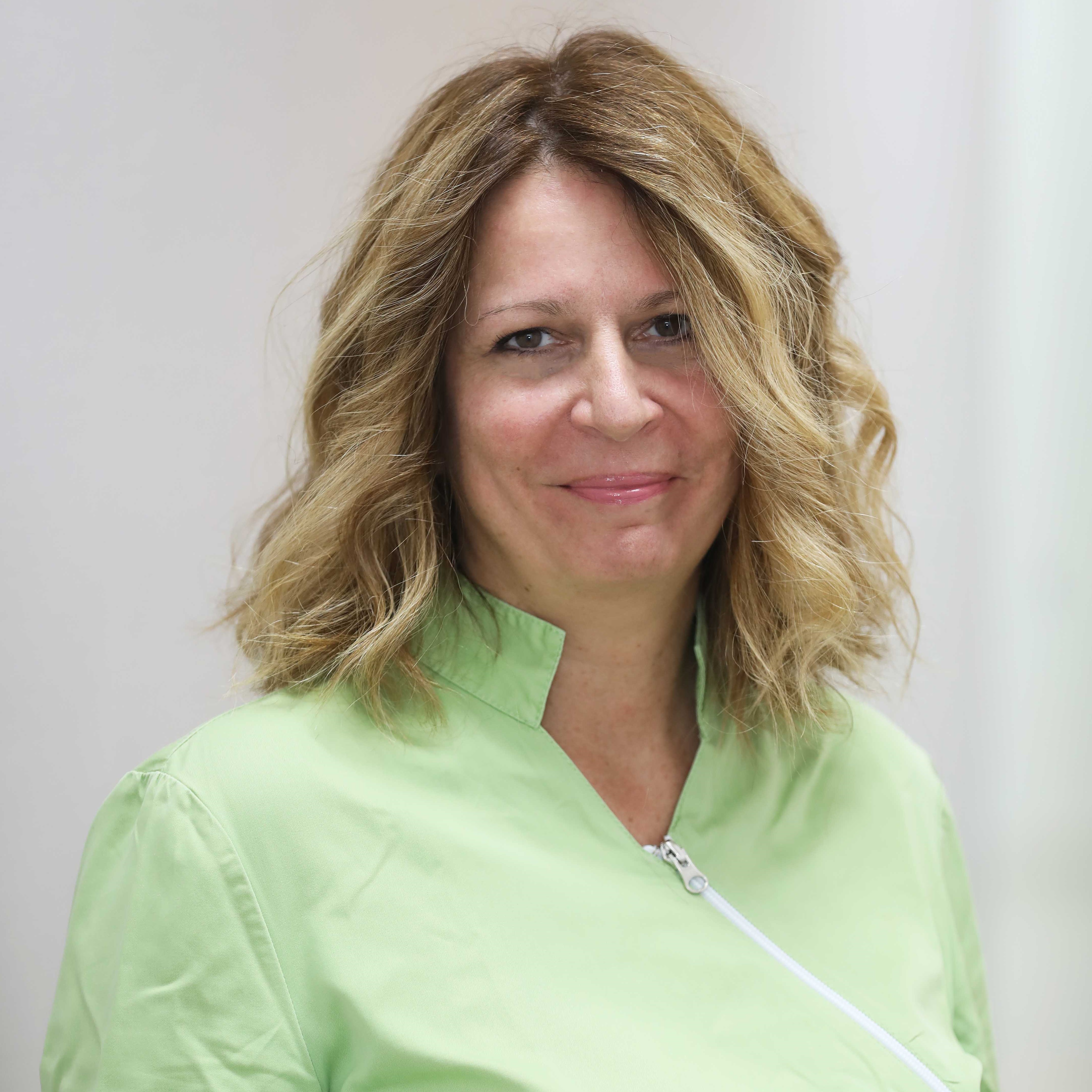 Biróné Koltai Szilvia